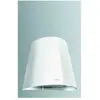 TURBOAIR GIOIA/WH/F/50 - Hotte îlot blanche - 240-581 m³/h