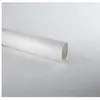 Kit dévacuation ELICA - Tuyau rond L.100 cm Ø 15 cm - Blanc