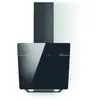 Hotte décorative murale inclinée ELICA L'ESSENZA BL/A/60