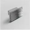 ELICA - Kit d'évacuation KIT0121009 - Grille filtre - Blanc - Pour pla...