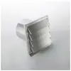 ELICA Kit d'évacuation KIT0121010 Grille filtre