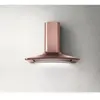 Hotte décorative murale ELICA SWEET COPPER/F/85