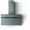 Elica Hotte Cheminée coudée Elica Stripe Urban Cast Iron/A/90 - Fonte