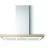 Hotte décorative murale ELICA BIO WH/A/90 ROVERE