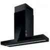 Hotte décorative ELICA Haiku Island BL/A/120 - Noir - 756 m3/h - 68 dB...