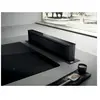 Hotte décorative - ELICA - Pandora GME BL/A/90 - 680 m³/h - Conduit - ...