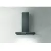 Hotte décorative murale ELICA ADÉLE BL MAT/A/60