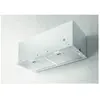 Elica Elica - 72cm.580m3.65db.led.b.gris. prf0180820