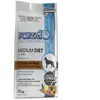12 kg FORZA10 Medium Diet cheval, petits pois - Croquettes pour chien