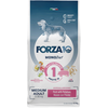 Forza 10 Medium Diet Low Grain porc pour chien - 12 kg