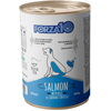 Forza 10 Maintenance saumon, riz pour chien   12 x 400 g