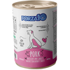 Forza 10 Maintenance porc, avoine pour chien   12 x 400 g
