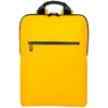 Tucano Gommo Backpack 15,6" - Geel