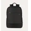 Tucano Global 2 Sac à Dos Black (16", Apple), Sac pour notebook, Noir