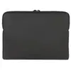 Housse Tucano Gommo BFGOM1314-BK pour PC Portable 13" et 14'' Noir