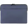 Tucano BFGOM1516-B laptoptas 40,6 cm (16") Opbergmap/sleeve Blauw