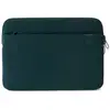 Tucano Top Second Skin Housse d'ordinateur portable 13" bleu pétrole