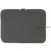 Tucano Second Skin Melange Housse d'ordinateur portable 14" noir