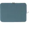 Tucano Second Skin Melange Housse d'ordinateur portable 14" bleu ciel