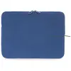 Tucano Second Skin Melange Housse d'ordinateur portable 14" bleu