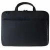 Tucano Darkolor - Sacoche pour ordinateur portable - 14" - noir