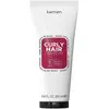 Kemon, Après-shampoing, Curly Hair Leave-In Curl Defining Cream Anti-F...