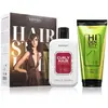 Kemøn Set Hi-Density Control (200 ml)+ Curly Hair Shampoo (250 ml)