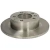 Brembo Remschijf achter