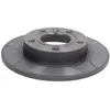 Brembo Max Remschijf