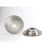 Brembo Remschijf