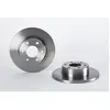 Brembo Remschijf