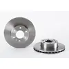 Brembo Remschijf