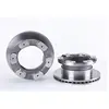 Remschijf 09976310 Brembo
