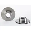 Brembo Remschijf