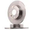 Brembo Remschijf