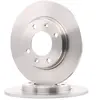 Brembo Remschijf achter