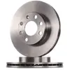 Brembo Remschijf voor