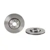BREMBO Disques de frein pour RENAULT: Scénic (Ref: 09.9895.10)