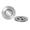 1 disque de frein brembo 09.9818.10