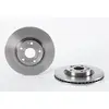 BREMBO Disques de frein pour TOYOTA: Corolla Verso (Ref: 09.9817.20)