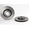 Brembo Remschijf