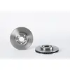 BREMBO Disques de frein pour TOYOTA: Carina (Ref: 09.6742.10)