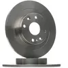 Brembo Remschijf achter