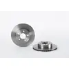 Brembo 09.6983.10 Disque de Frein avant