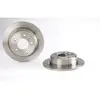 Brembo Remschijf