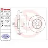 BREMBO Disques de frein pour BMW: Série 3 (Ref: 08.3068.10)