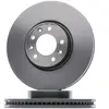 Brembo Remschijf