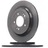Brembo Remschijf