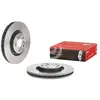 Remschijf 09D74911 Brembo
