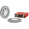 BREMBO Disques de frein pour ALFA ROMEO: Stelvio, Giulia (Ref: 09.C505...
